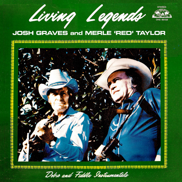 Living Legends album cover