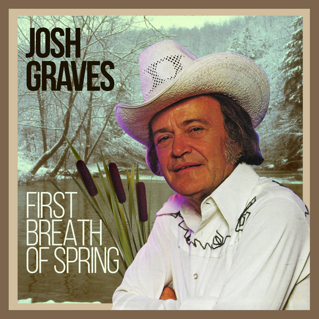 First Breath of Spring album cover