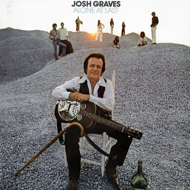Alone At Last album cover