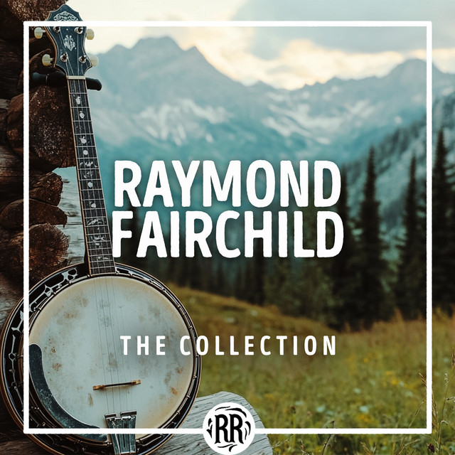 Raymond Fairchild: The Collection album cover