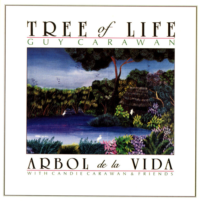 Tree Of Life album cover