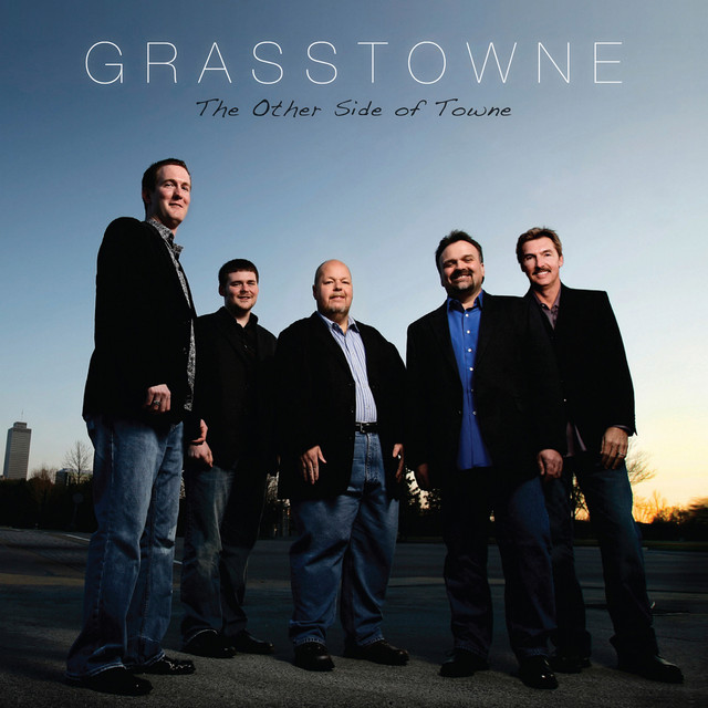 The Other Side Of Towne album cover
