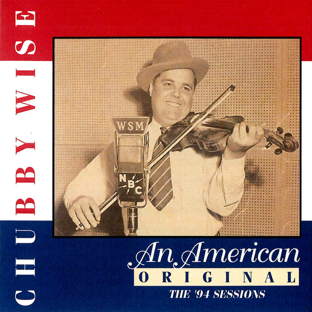 An American Original album cover