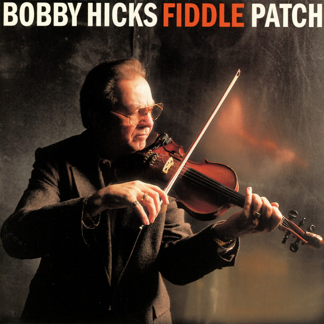 Fiddle Patch album cover