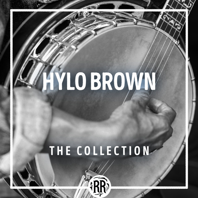 Hylo Brown: The Collection album cover
