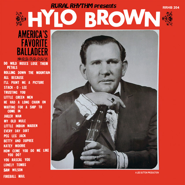 America's Favorite Balladeer - Heritage Collection album cover