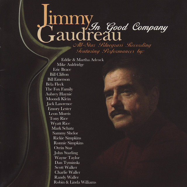 In Good Company album cover