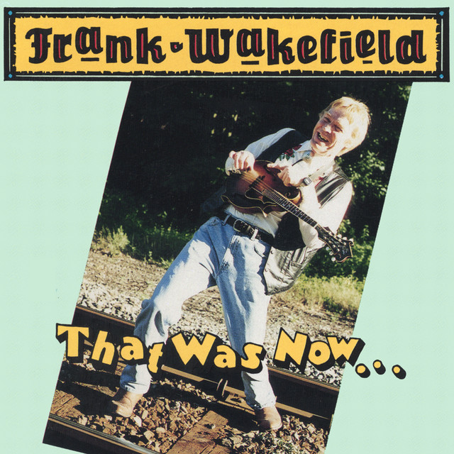 That Was Now....This Is Then album cover