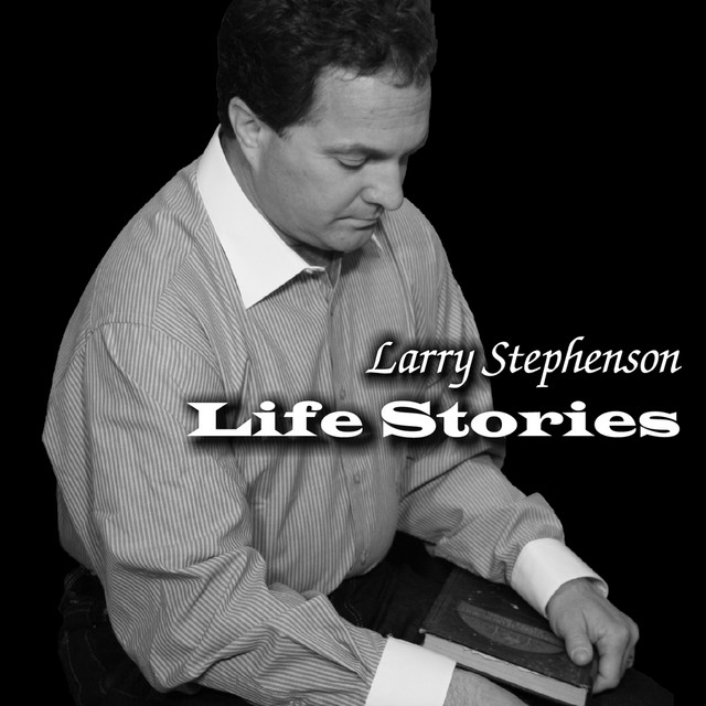 Life Stories album cover