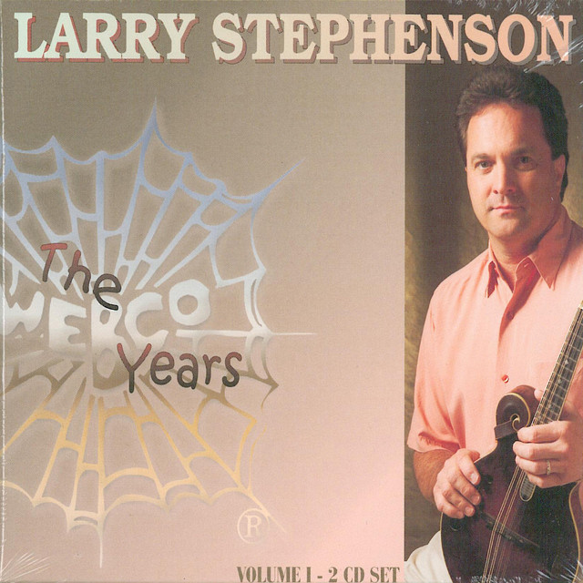 Webco Years album cover