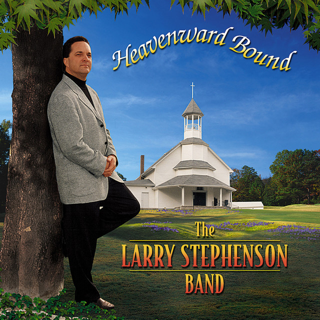 Heavenward Bound album cover