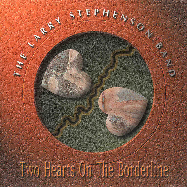 Two Hearts on the Borderline album cover