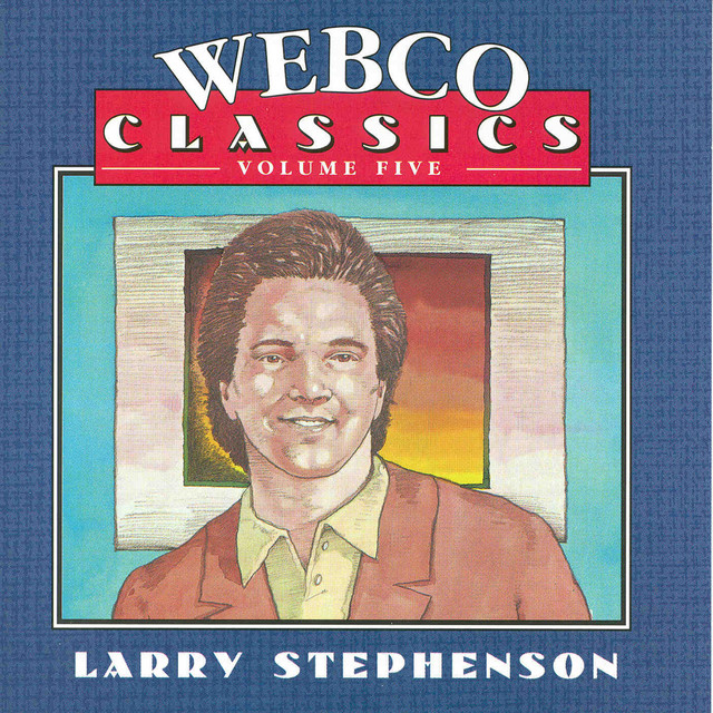 Webco Classics Vol 5 album cover