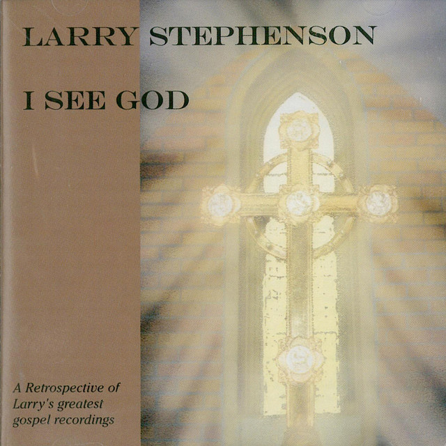 I See God album cover