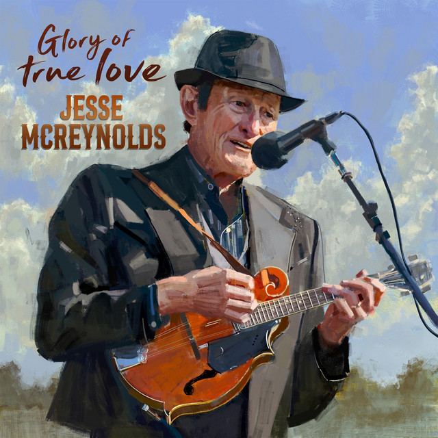 Glory of True Love album cover
