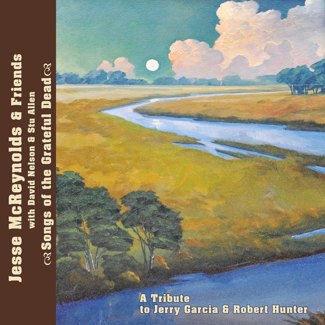 Songs Of The Grateful Dead album cover