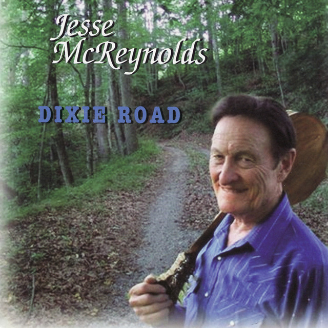 Dixie Road album cover