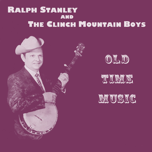 Old Time Music album cover