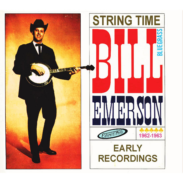 String Time album cover