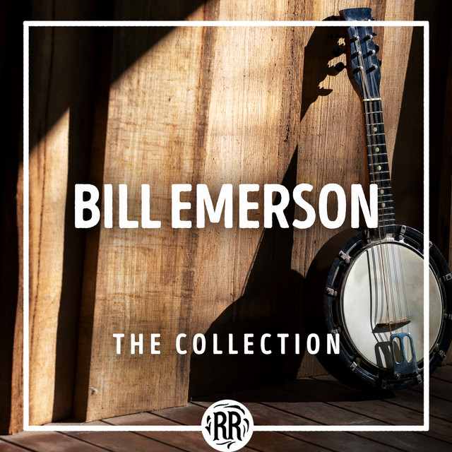 Bill Emerson: The Collection album cover
