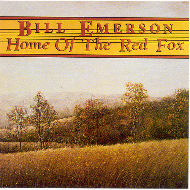 Home Of The Red Fox album cover