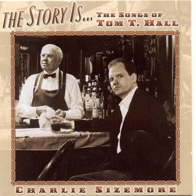 The Story Is... album cover