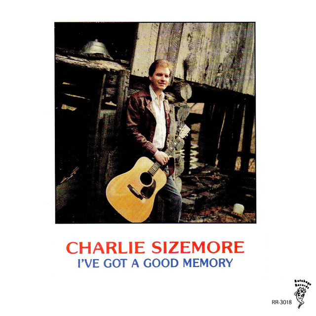 I've Got a Good Memory album cover