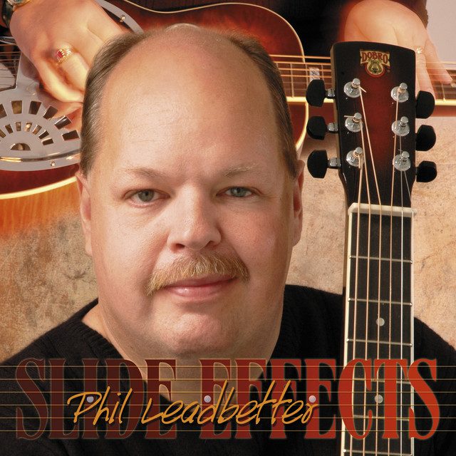 Slide Effects album cover