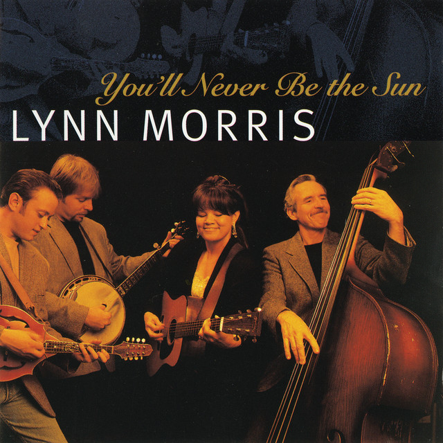 You'll Never Be The Sun album cover