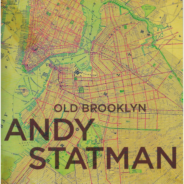 Old Brooklyn album cover
