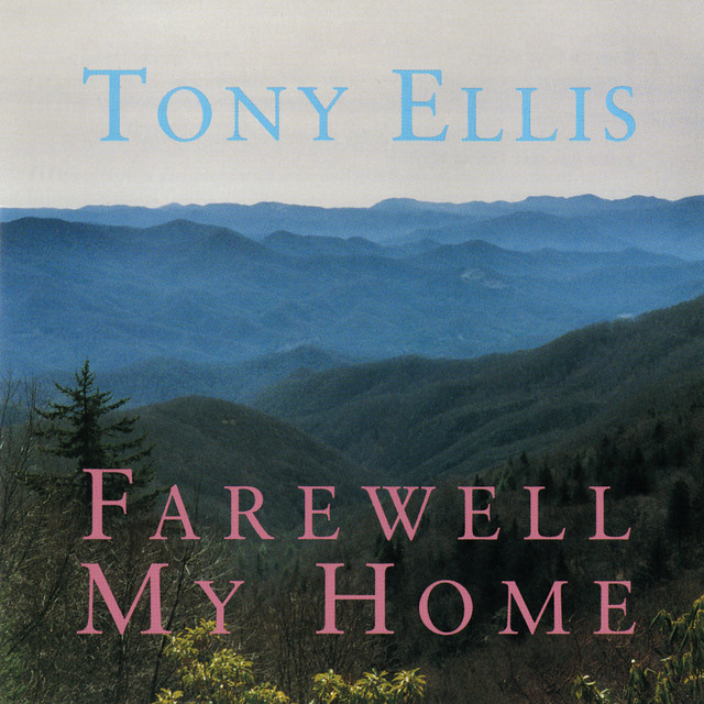 Farewell My Home album cover