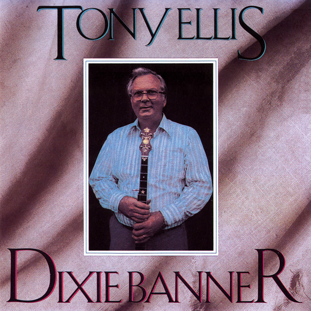 Dixie Banner album cover