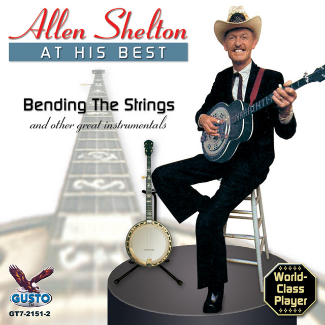 At His Best album cover