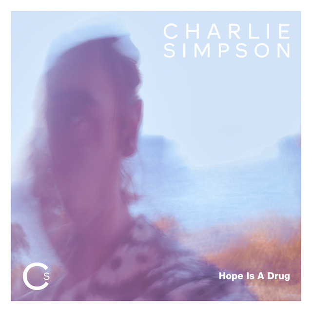 Hope Is A Drug album cover