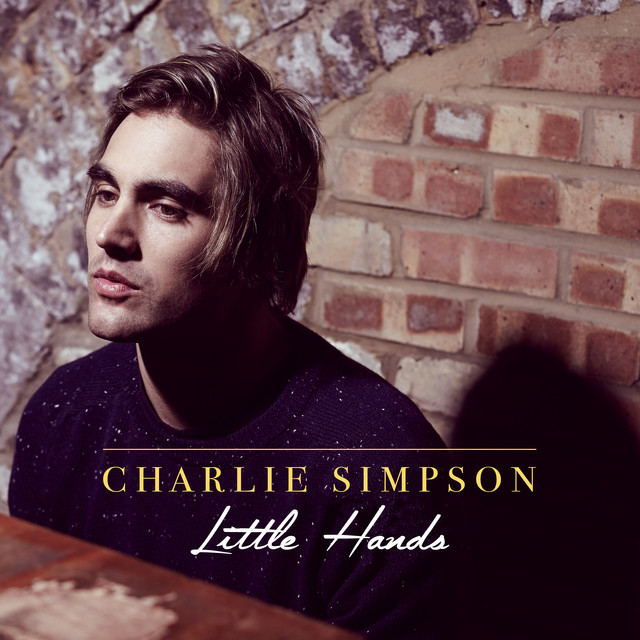 Little Hands album cover