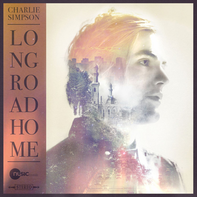 Long Road Home album cover