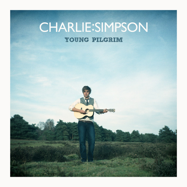 Young Pilgrim album cover