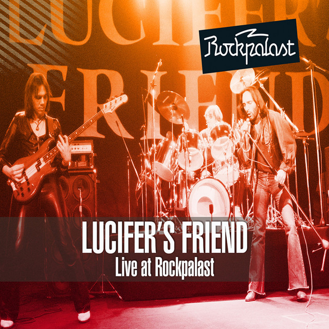 Live at Rockpalast Westfalenhalle, Dortmund, Germany 6th December, 1978 album cover
