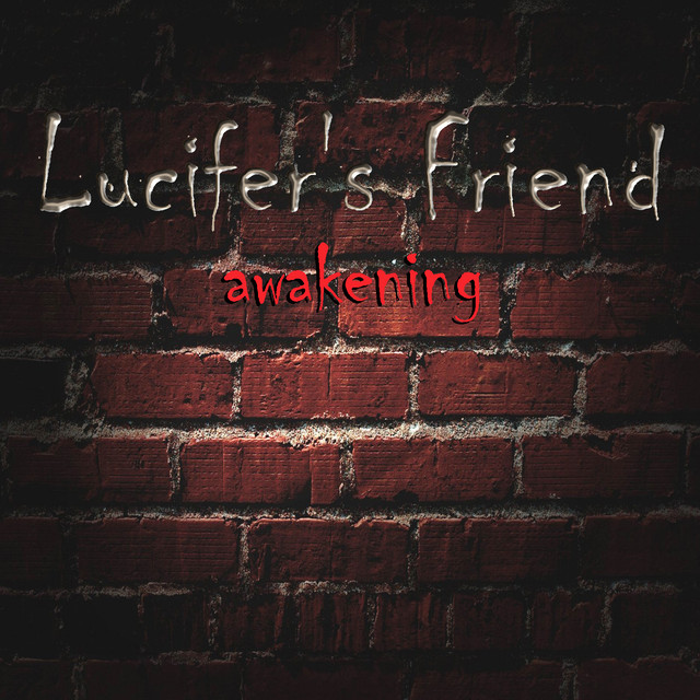 Awakening album cover