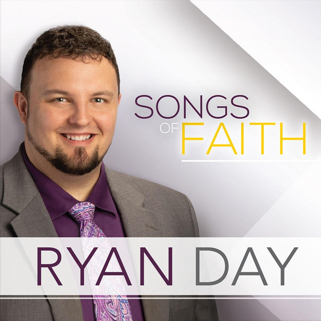 Songs of Faith album cover