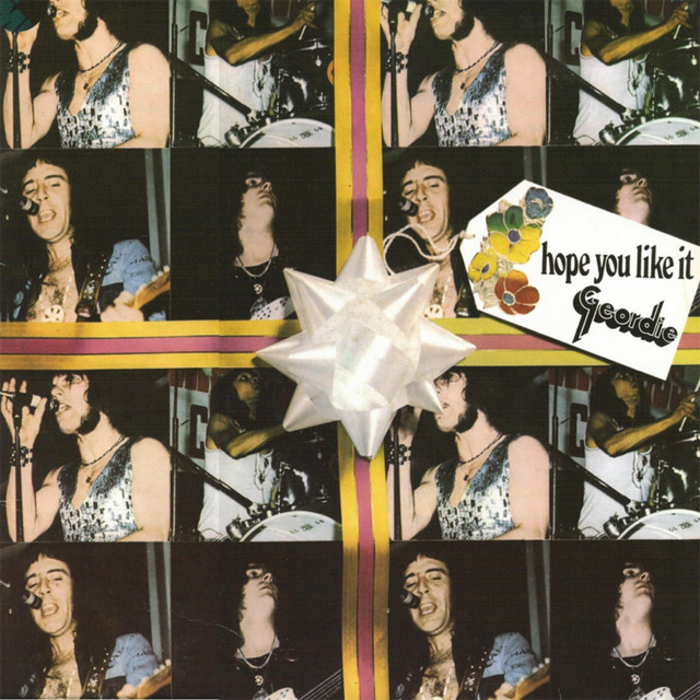 Hope You Like It album cover