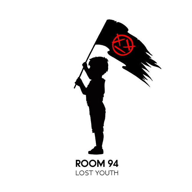Lost Youth album cover