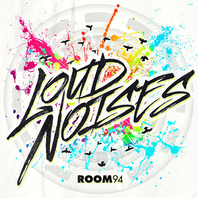 Loud Noises album cover