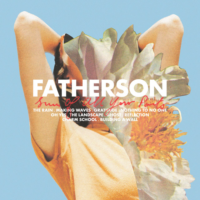 Fender Stratocaster Electric Guitar as heard on Sum of All Your Parts by Fatherson (2018)