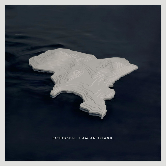 I Am an Island album cover