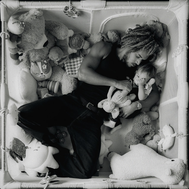 BEAST LIVING album cover