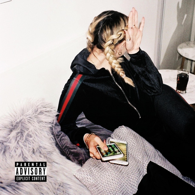 Jöetry album cover