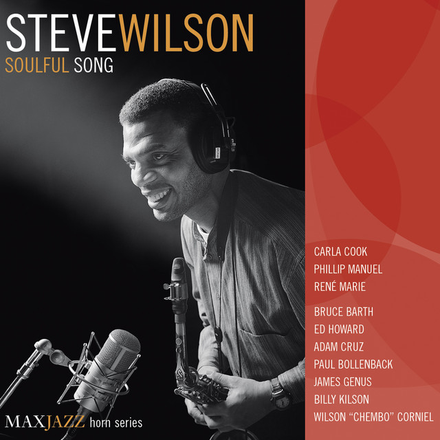 Soulful Song album cover