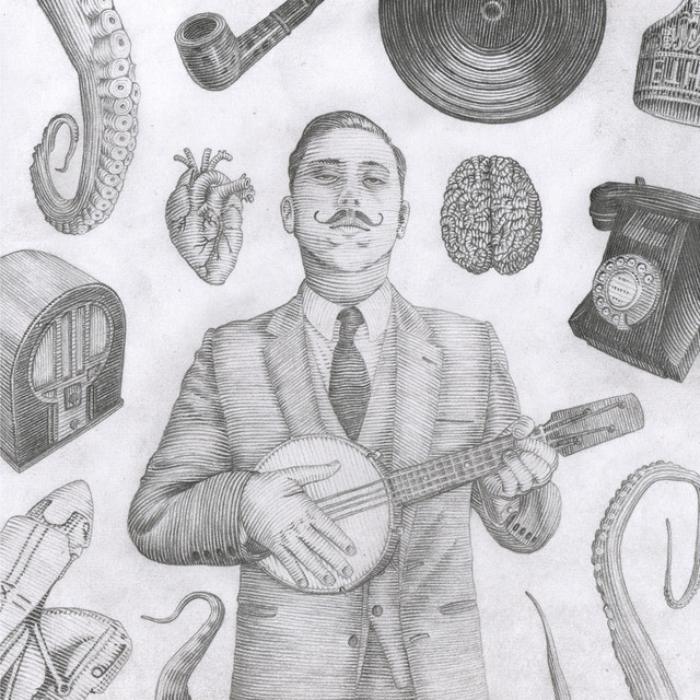 Muscle Memory Max album cover