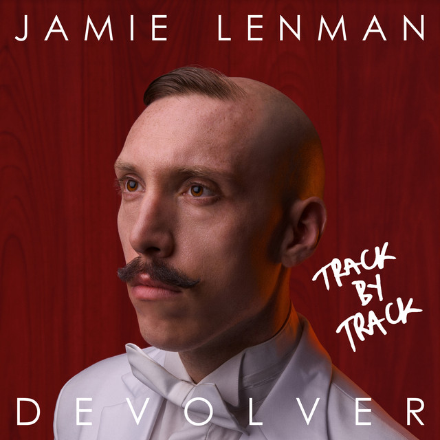 Devolver (Track by Track Commentary) album cover